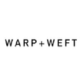 Warp + Weft Logo