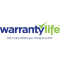 Warranty Life Logo