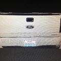 Warren Diesel Logo