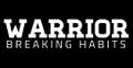 warriorbreakinghabits Logo