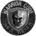 Warrior Code Logo