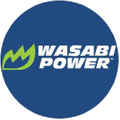 Wasabi Power Logo