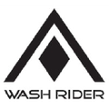 Wash Rider Logo