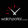 WatchPortal Logo