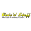 Waterbeds 'N' Stuff Logo