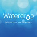 Waterdrop Logo