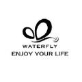 Waterfly Outdoor Logo