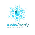 Water Liberty Logo