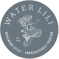 Water Lili Logo