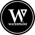 Watermans Logo