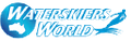 Waterskiers World Logo