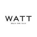 Walk The Talk Logo