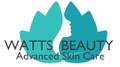 Watts Beauty Logo