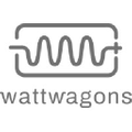 Watt Wagons Logo