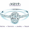 Wave Jewellery Logo