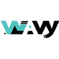 Wavy Wayne Logo