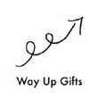 Way Up Gifts Logo