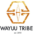 WAYUU TRIBE STORE Logo