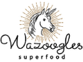 Wazoogles Logo