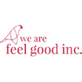 We Are Feel Good Australia Pty Ltd Logo