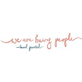 We Are Hairy People Logo