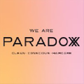 We Are Paradoxx Logo