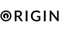 ORIGIN Clothing Los Angeles Logo