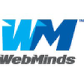 Webminds Logo