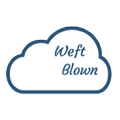 Weft Blown Logo