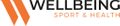 wellbeingsport.co.uk Logo