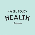 Well Told Health Logo