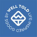 Well Told Logo