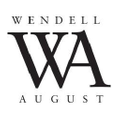 Wendell August Logo