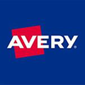 Avery WePrint Australia Logo