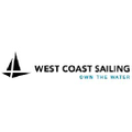 West Coast Sailing Logo