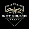 Wet Sounds Logo