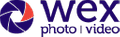 Wex Photographic Logo