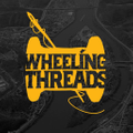 WHEELING THREADS Logo