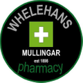 Whelehans Pharmacy Logo