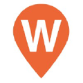 WhereSafe Logo