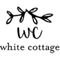 White Cottage Logo