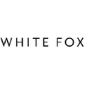 White Fox Boutique Australia Logo