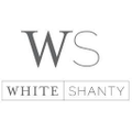White Shanty Logo