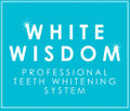 White Wisdom Logo