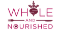 Whole and Nourished Logo