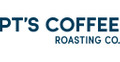 PT's Coffee Roasting Co. Logo