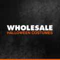 Wholesale Halloween Costumes Logo