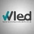 Trade Wholesale LED Lights Logo