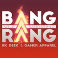 WILD BANGARANG Logo