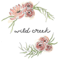 Wild Creek Co Logo
